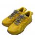 asics（アシックス）の古着「GEL-QUANTUM 360 VIII 1203A 507 スニーカー」｜イエロー