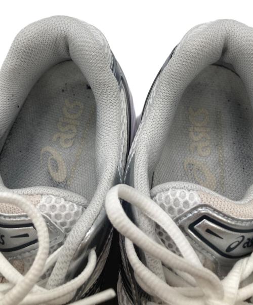 asics（アシックス）asics (アシックス) GEL-KAYANO 14 1203A 537 スニーカー グレー サイズ:26.5cmの古着・服飾アイテム