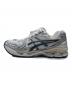 asics (アシックス) GEL-KAYANO 14 1203A 537 スニーカー グレー サイズ:26.5cm：12000円