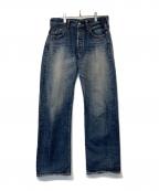 45Rフォーティファイブ・アール）の古着「デニムパンツ 805 6059」｜インディゴ