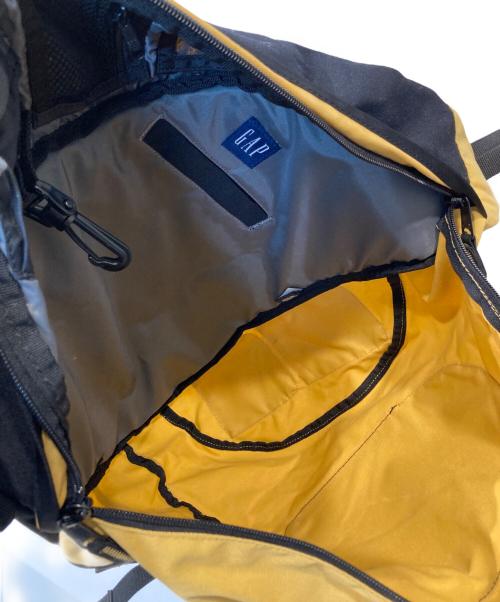 GAP（ギャップ）GAP (ギャップ) ワンショルダーバッグ 303938 イエローの古着・服飾アイテム
