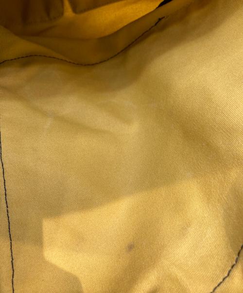 GAP（ギャップ）GAP (ギャップ) ワンショルダーバッグ 303938 イエローの古着・服飾アイテム