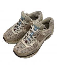 NIKE（ナイキ）の古着「ZOOM VOMERO 5 FB8825-111 スニーカー」｜ベージュ
