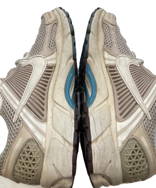 NIKE（ナイキ）NIKE (ナイキ) ZOOM VOMERO 5 FB8825-111 スニーカー ベージュ サイズ:23.5cmの古着・服飾アイテム