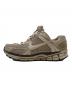 NIKE (ナイキ) ZOOM VOMERO 5 FB8825-111 スニーカー ベージュ サイズ:23.5cm：5000円