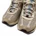 中古・古着 NIKE (ナイキ) ZOOM VOMERO 5 FB8825-111 スニーカー ベージュ サイズ:23.5cm：5000円