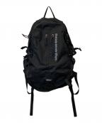 thisisneverthatディスイズネバーザット）の古着「SP Backpack 29」｜ブラック