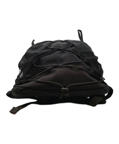 thisisneverthat（ディスイズネバーザット）thisisneverthat (ディスイズネバーザット) SP Backpack 29 ブラックの古着・服飾アイテム