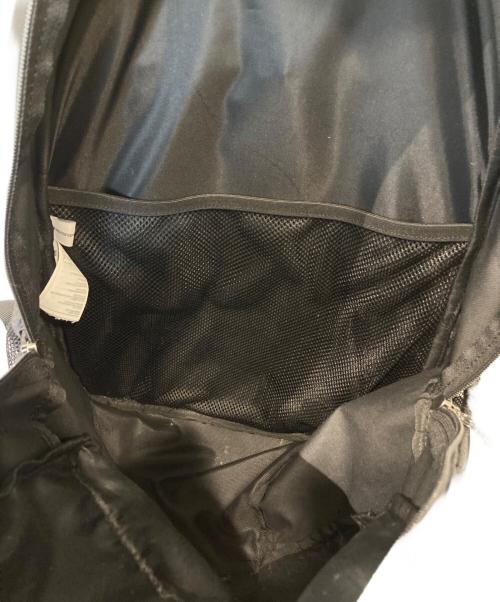 thisisneverthat（ディスイズネバーザット）thisisneverthat (ディスイズネバーザット) SP Backpack 29 ブラックの古着・服飾アイテム