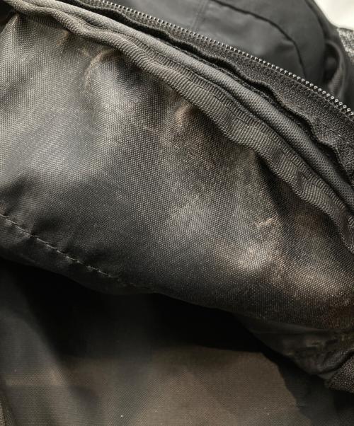 thisisneverthat（ディスイズネバーザット）thisisneverthat (ディスイズネバーザット) SP Backpack 29 ブラックの古着・服飾アイテム