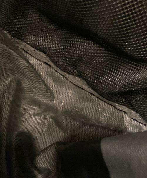 thisisneverthat（ディスイズネバーザット）thisisneverthat (ディスイズネバーザット) SP Backpack 29 ブラックの古着・服飾アイテム