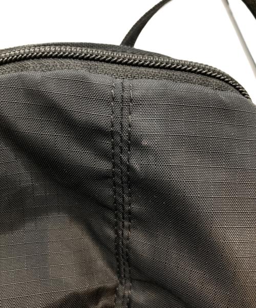 thisisneverthat（ディスイズネバーザット）thisisneverthat (ディスイズネバーザット) SP Backpack 29 ブラックの古着・服飾アイテム