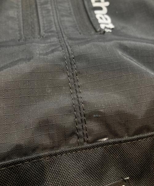 thisisneverthat（ディスイズネバーザット）thisisneverthat (ディスイズネバーザット) SP Backpack 29 ブラックの古着・服飾アイテム