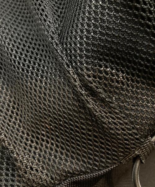 thisisneverthat（ディスイズネバーザット）thisisneverthat (ディスイズネバーザット) SP Backpack 29 ブラックの古着・服飾アイテム