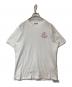 MONCLER（モンクレール）の古着「SS T-SHIRT　H10938C00010 829FB」｜ホワイト