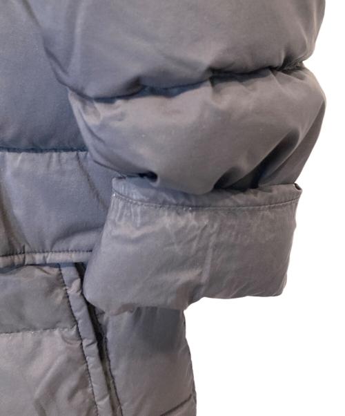 HERNO（ヘルノ）HERNO (ヘルノ) ダウンコート　PI0843D-19288-9300 ブラック サイズ:40の古着・服飾アイテム