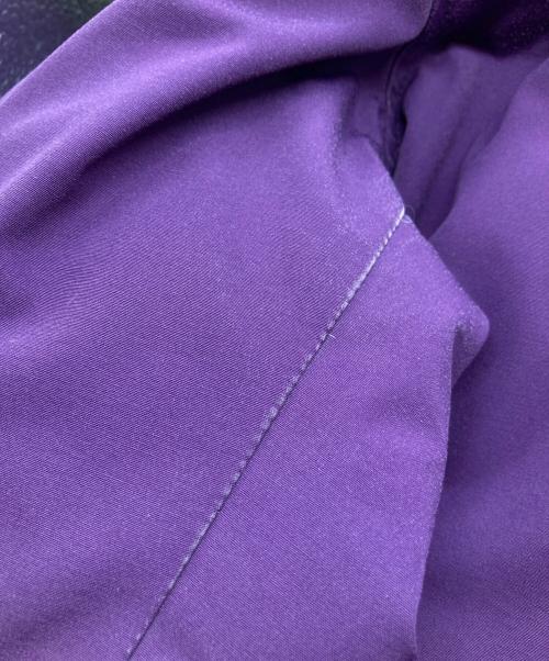 CANADA GOOSE（カナダグース）CANADA GOOSE (カナダグース) SOPHNET. (ソフネット) 別注ジャスパーダウンジャケット 3540JM R パープル サイズ:Sの古着・服飾アイテム