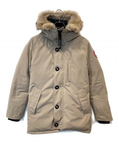中古・古着通販】CANADA GOOSE (カナダグース) Jasper Parka