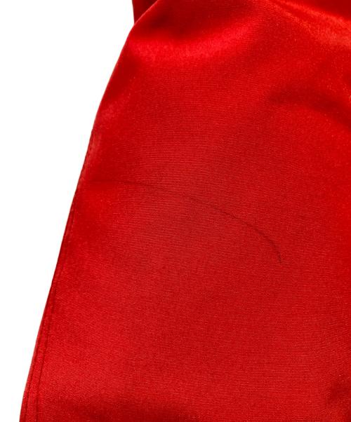 CANADA GOOSE（カナダグース）CANADA GOOSE (カナダグース) CITADEL ダウンジャケット 4567JM R レッド サイズ:Sの古着・服飾アイテム