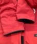 中古・古着 CANADA GOOSE (カナダグース) CITADEL ダウンジャケット 4567JM R レッド サイズ:S：35000円