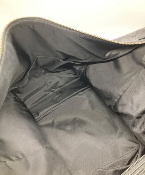 COACH（コーチ）COACH (コーチ) ボストンバッグ　F93456 ブラックの古着・服飾アイテム