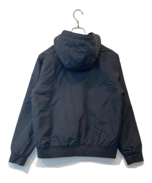 LEVI'S（リーバイス）LEVI'S (リーバイス) 中綿ジャケット ブラック サイズ:Sの古着・服飾アイテム