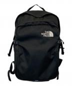 THE NORTH FACEザ ノース フェイス）の古着「ボルダーデイパック NM72250」｜ブラック