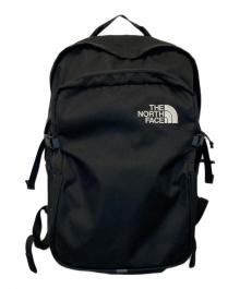 THE NORTH FACE（ザ ノース フェイス）の古着「ボルダーデイパック NM72250」｜ブラック