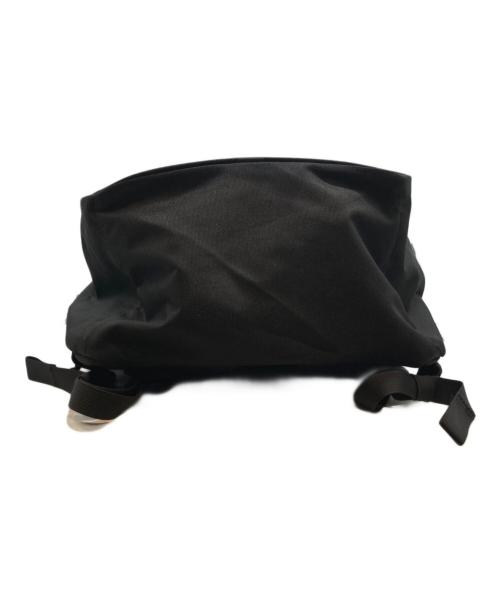 THE NORTH FACE（ザ ノース フェイス）THE NORTH FACE (ザ ノース フェイス) ボルダーデイパック NM72250 ブラックの古着・服飾アイテム