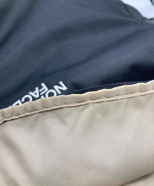 THE NORTH FACE（ザ ノース フェイス）THE NORTH FACE (ザ ノース フェイス) ボルダーデイパック NM72250 ブラックの古着・服飾アイテム