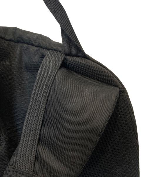 THE NORTH FACE（ザ ノース フェイス）THE NORTH FACE (ザ ノース フェイス) ボルダーデイパック NM72250 ブラックの古着・服飾アイテム