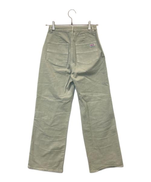 ROLLA'S（ローラス）ROLLA'S (ローラス) HEIDI JEAN TRADE CEMENT ハイディ ジーン トレード セメント 14542 オリーブ サイズ:26の古着・服飾アイテム