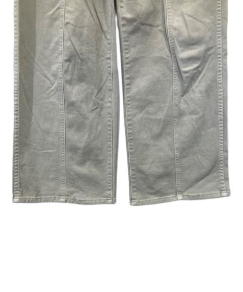 ROLLA'S（ローラス）ROLLA'S (ローラス) HEIDI JEAN TRADE CEMENT ハイディ ジーン トレード セメント 14542 オリーブ サイズ:26の古着・服飾アイテム