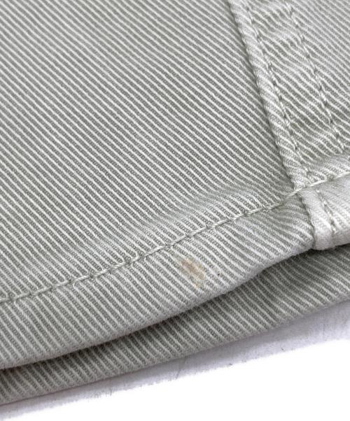 ROLLA'S（ローラス）ROLLA'S (ローラス) HEIDI JEAN TRADE CEMENT ハイディ ジーン トレード セメント 14542 オリーブ サイズ:26の古着・服飾アイテム