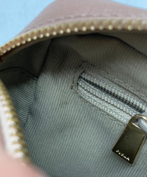 FURLA（フルラ）FURLA (フルラ) ショルダーバッグ ベージュの古着・服飾アイテム