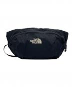 THE NORTH FACEザ ノース フェイス）の古着「ウエストバッグ NM71902」｜ブラック