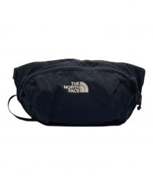 THE NORTH FACE（ザ ノース フェイス）の古着「ウエストバッグ NM71902」｜ブラック