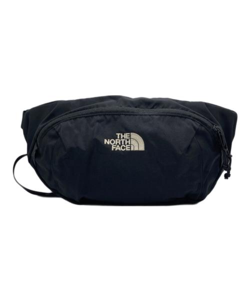 THE NORTH FACE（ザ ノース フェイス）THE NORTH FACE (ザ ノース フェイス) ウエストバッグ NM71902 ブラックの古着・服飾アイテム