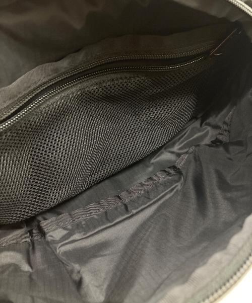 THE NORTH FACE（ザ ノース フェイス）THE NORTH FACE (ザ ノース フェイス) ウエストバッグ NM71902 ブラックの古着・服飾アイテム