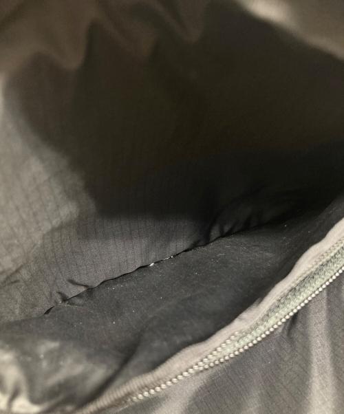 THE NORTH FACE（ザ ノース フェイス）THE NORTH FACE (ザ ノース フェイス) ウエストバッグ NM71902 ブラックの古着・服飾アイテム