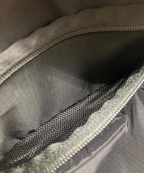 THE NORTH FACE（ザ ノース フェイス）THE NORTH FACE (ザ ノース フェイス) ウエストバッグ NM71902 ブラックの古着・服飾アイテム