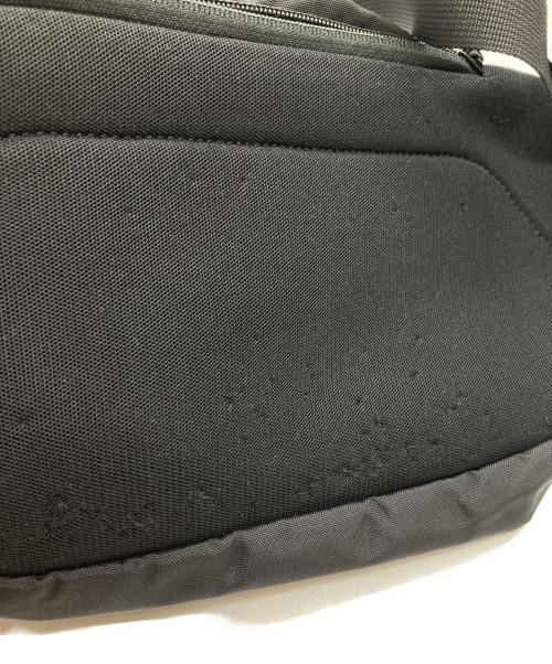 THE NORTH FACE（ザ ノース フェイス）THE NORTH FACE (ザ ノース フェイス) ウエストバッグ NM71902 ブラックの古着・服飾アイテム