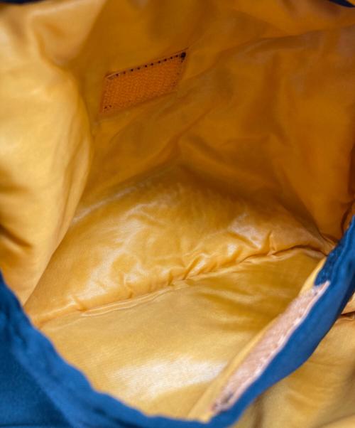 PORTER（ポーター）PORTER (ポーター) WAIST BAG（ウエストバッグ）　622-78302 ブラックの古着・服飾アイテム