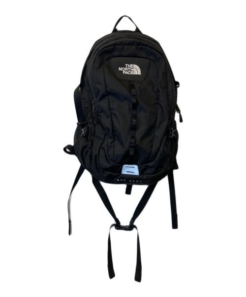THE NORTH FACE（ザ ノース フェイス）THE NORTH FACE (ザ ノース フェイス) ホットショット　NM72302 ブラックの古着・服飾アイテム