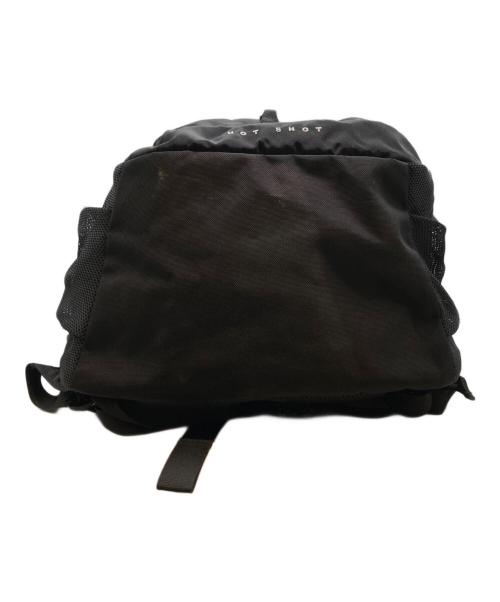 THE NORTH FACE（ザ ノース フェイス）THE NORTH FACE (ザ ノース フェイス) ホットショット　NM72302 ブラックの古着・服飾アイテム
