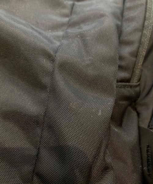 THE NORTH FACE（ザ ノース フェイス）THE NORTH FACE (ザ ノース フェイス) ホットショット　NM72302 ブラックの古着・服飾アイテム