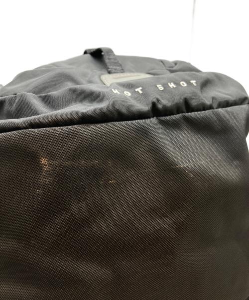 THE NORTH FACE（ザ ノース フェイス）THE NORTH FACE (ザ ノース フェイス) ホットショット　NM72302 ブラックの古着・服飾アイテム