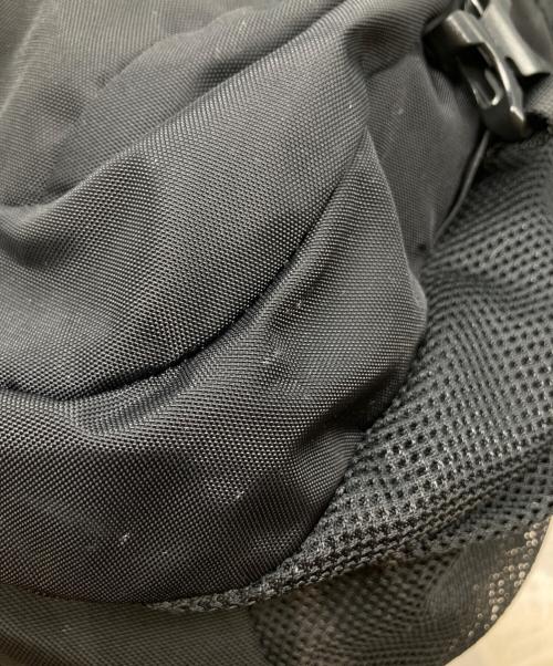 THE NORTH FACE（ザ ノース フェイス）THE NORTH FACE (ザ ノース フェイス) ホットショット　NM72302 ブラックの古着・服飾アイテム