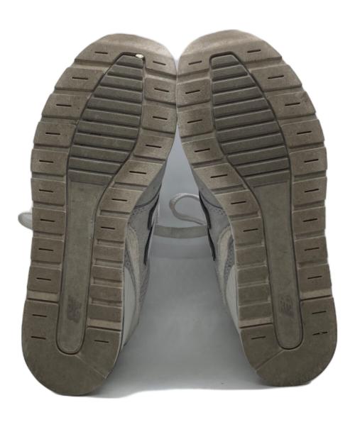 NEW BALANCE（ニューバランス）NEW BALANCE (ニューバランス) ローカットスニーカー CM996CP2 アイボリー サイズ:23cmの古着・服飾アイテム