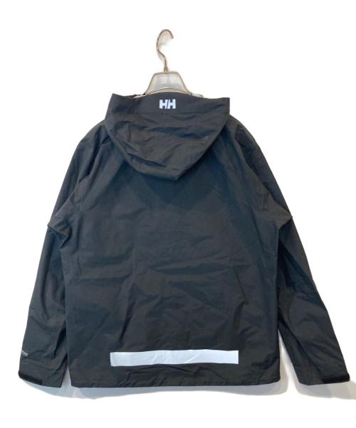 HELLY HANSEN（ヘリーハンセン）HELLY HANSEN (ヘリーハンセン) マウンテンパーカー　HOE11752 ブラック サイズ:Mの古着・服飾アイテム